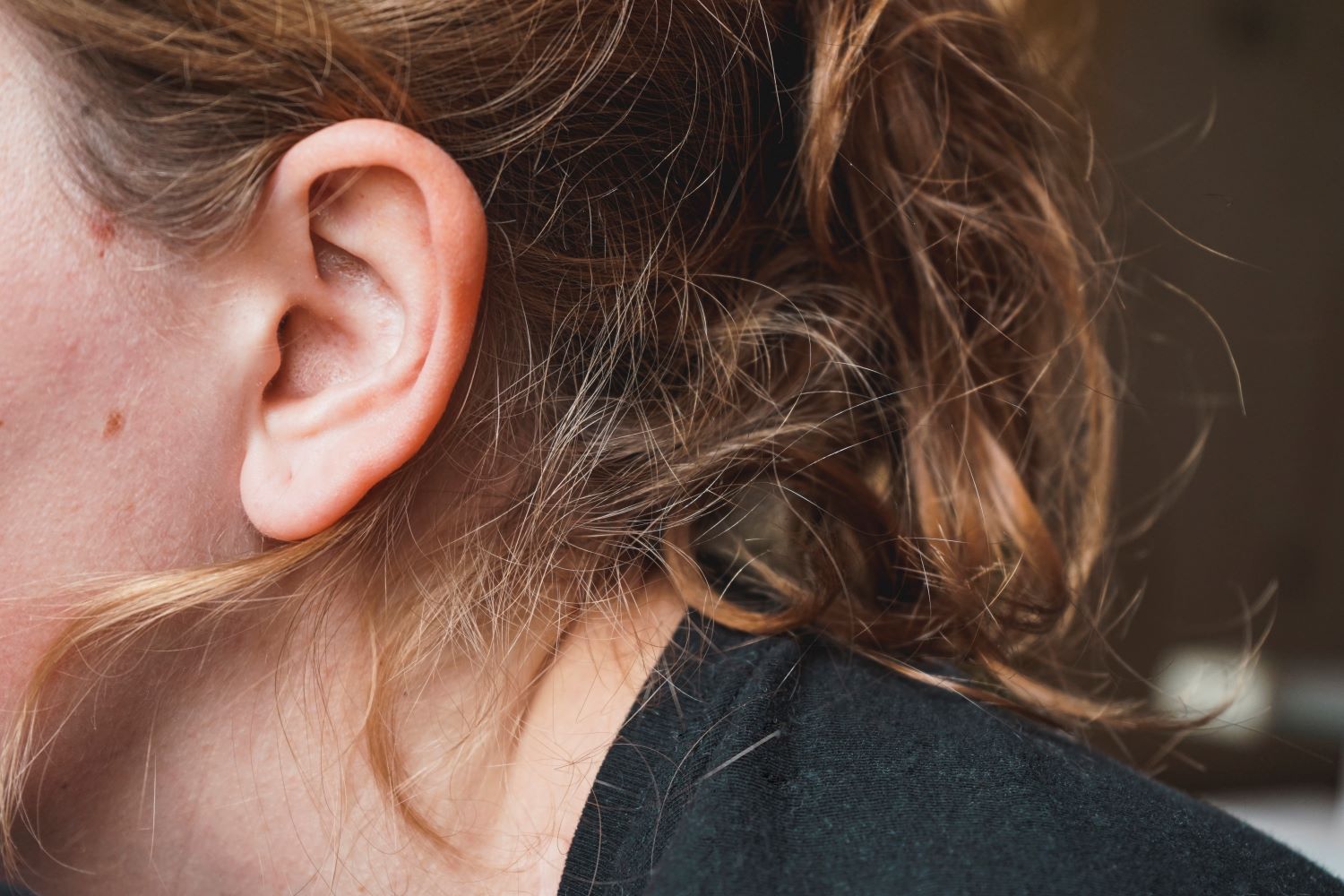ผลกระทบของการสูญเสียการได้ยินต่อคุณภาพชีวิต