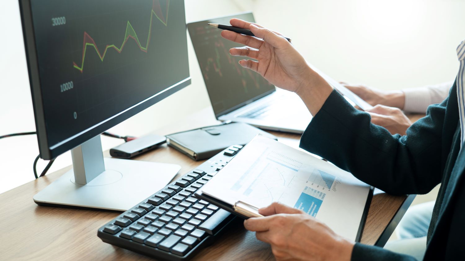 Spread Trading