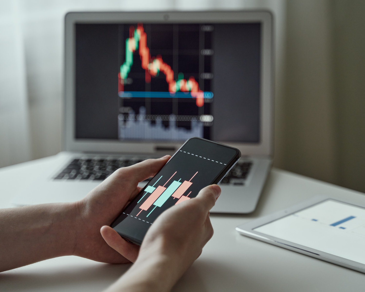 Forex Broker